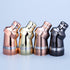 Stainless steel cocktail shaker